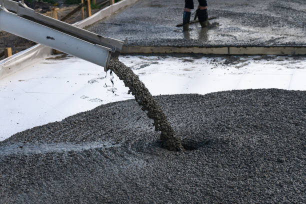 Best Stamped Concrete Near Me  in Springdale, NJ