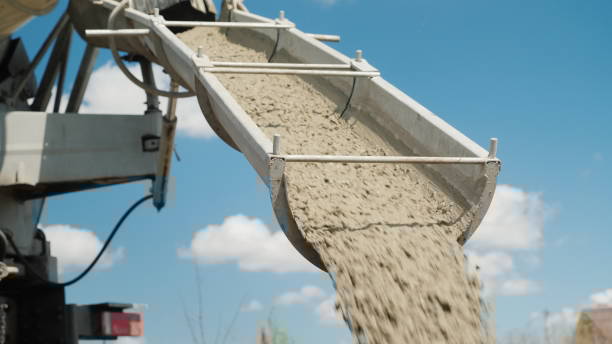 Best Concrete Crack Repair  in Springdale, NJ