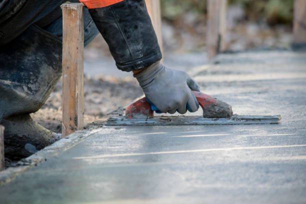 Best Concrete Installation Cost  in Springdale, NJ