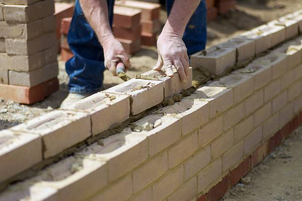 Best Poured Concrete Foundation  in Springdale, NJ