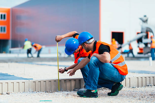 Best Decorative Concrete Services  in Springdale, NJ