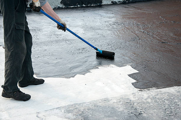 Best Concrete Flooring Contractor  in Springdale, NJ